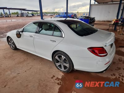 Drugie zdjęcie samochodu z przodu: 2020 MERCEDES-BENZ E 350 VIN:WDDZF8DB4LA709888 - miniatura