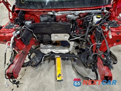 Zdjęcie 11 z 11 samochodu: 2017 MINI COOPER JOHN COOPER WORKS VIN:WMWXM9C56HT997298 - miniatura