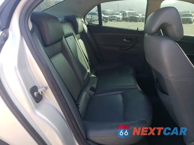 Zdjęcie 10 z 12 samochodu: 2004 SAAB 9-3 LINEAR VIN:YS3FB49S641010265 - miniatura