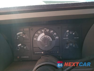 Zdjęcie 9 z 12 samochodu: 1989 CHEVROLET GMT-400 C1500 VIN:2GCEC14K2K1253357 - miniatura
