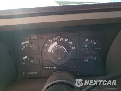 Zdjęcie 9 z 12 samochodu: 1989 CHEVROLET GMT-400 C1500 VIN:2GCEC14K2K1253357 - miniatura