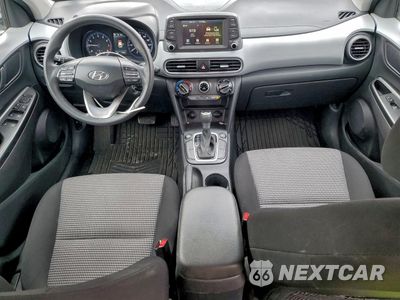 Zdjęcie 8 z 13 samochodu: 2021 HYUNDAI KONA SE VIN:KM8K1CAA4MU748615 - miniatura