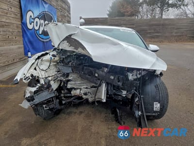 Piąte zdjęcie samochodu w środku: 2025 HYUNDAI ELANTRA SEL VIN:KMHLS4DG7SU988021 - miniatura