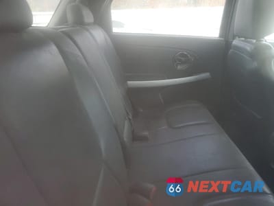 Zdjęcie 11 z 13 samochodu: 2007 PONTIAC TORRENT VIN:2CKDL63F576031847 - miniatura