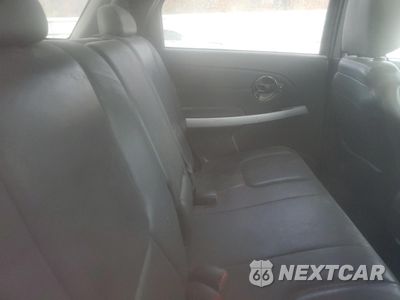 Zdjęcie 11 z 13 samochodu: 2007 PONTIAC TORRENT VIN:2CKDL63F576031847 - miniatura