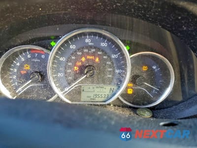 Zdjęcie 9 z 11 samochodu: 2015 TOYOTA COROLLA L VIN:5YFBURHE4FP271417 - miniatura