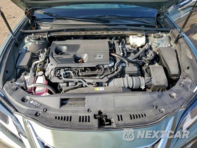 Zdjęcie 11 z 13 samochodu: 2024 LEXUS ES 300H BASE VIN:58AEA1C16RU050540 - miniatura