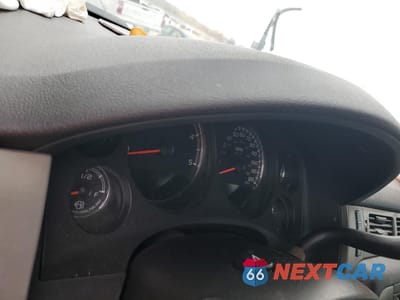 Zdjęcie 9 z 13 samochodu: 2013 CHEVROLET SILVERADO K2500 HEAVY DUTY LTZ VIN:1GC1KYC8XDF192500 - miniatura