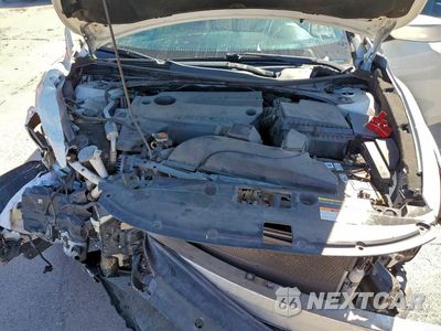Zdjęcie 11 z 13 samochodu: 2017 NISSAN ALTIMA 2.5 VIN:1N4AL3APXHC248118 - miniatura