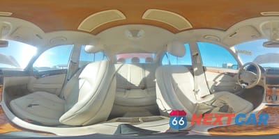 Zdjęcie 14 z 14 samochodu: 2006 MERCEDES-BENZ E 350 4MATIC VIN:WDBUF87J16X185526 - miniatura