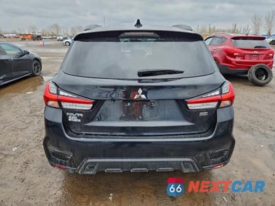 Zdjęcie 6 z 11 samochodu: 2022 MITSUBISHI RVR SE VIN:JA4AJVAW9NU604657 - miniatura