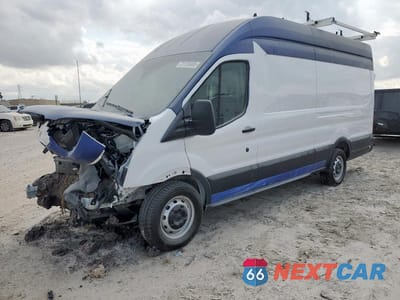 2025 FORD TRANSIT T-250 1FTBR3X85SKA82973 - główne zdjęcie licytacji z USA - miniatura