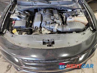 Zdjęcie 11 z 12 samochodu: 2020 DODGE CHARGER SCAT PACK VIN:2C3CDXGJ5LH252064 - miniatura