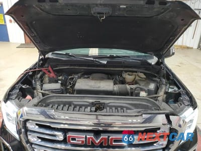 Zdjęcie 11 z 12 samochodu: 2019 GMC SIERRA K1500 SLT VIN:1GTU9DED3KZ422546 - miniatura