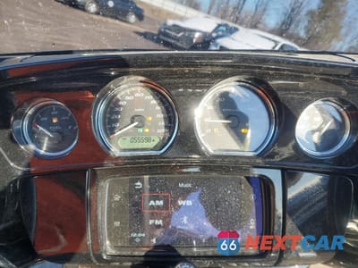 Zdjęcie 7 z 10 samochodu: 2021 HARLEY-DAVIDSON FLHXS VIN:1HD1KRP18MB661091 - miniatura