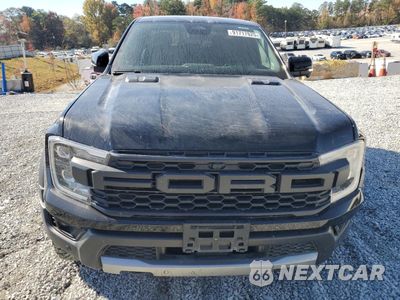 Piąte zdjęcie samochodu w środku: 2024 FORD RANGER RAPTOR VIN:1FTER4LR3RLE31506 - miniatura