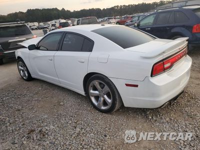 Drugie zdjęcie samochodu z przodu: 2014 DODGE CHARGER SE VIN:2C3CDXBG7EH347823 - miniatura