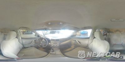 Zdjęcie 14 z 14 samochodu: 2010 TOYOTA CAMRY BASE VIN:4T1BF3EK8AU559093 - miniatura