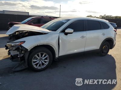 2016 MAZDA CX-9 TOURING JM3TCABY4G0112704 - główne zdjęcie licytacji z USA - miniatura
