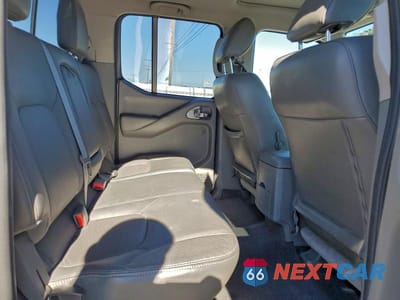 Zdjęcie 10 z 12 samochodu: 2019 NISSAN FRONTIER S VIN:1N6AD0EV6KN776889 - miniatura