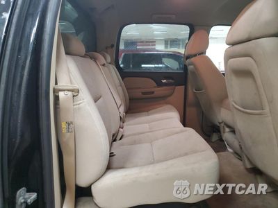 Zdjęcie 10 z 12 samochodu: 2007 CHEVROLET AVALANCHE C1500 VIN:3GNEC12057G144768 - miniatura