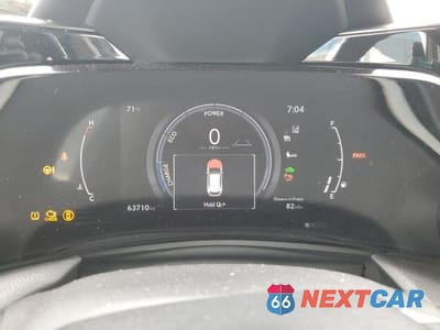 Zdjęcie 9 z 14 samochodu: 2024 LEXUS NX 350H BASE VIN:JTJGKCEZ9R5019516 - miniatura