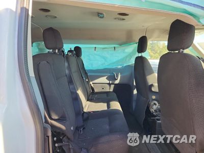 Zdjęcie 10 z 12 samochodu: 2016 FORD TRANSIT T-350 VIN:1FBZX2ZM3GKA74391 - miniatura