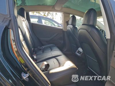 Zdjęcie 10 z 12 samochodu: 2019 TESLA MODEL 3 VIN:5YJ3E1EB2KF408468 - miniatura