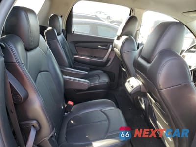 Zdjęcie 11 z 15 samochodu: 2008 GMC ACADIA SLT-1 VIN:1GKER23758J279424 - miniatura