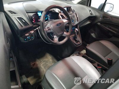 Zdjęcie 8 z 12 samochodu: 2016 FORD TRANSIT CONNECT XL VIN:NM0LS7E74G1243494 - miniatura