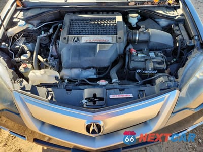 Zdjęcie 12 z 16 samochodu: 2011 ACURA RDX VIN:5J8TB1H27BA004662 - miniatura