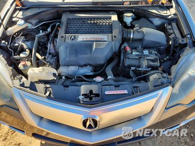 Zdjęcie 12 z 16 samochodu: 2011 ACURA RDX VIN:5J8TB1H27BA004662 - miniatura