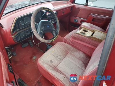 Zdjęcie 8 z 14 samochodu: 1991 FORD F150 VIN:1FTEX14N6MKA11981 - miniatura