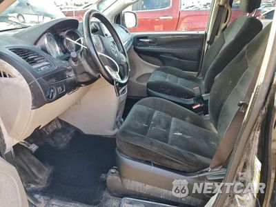 Zdjęcie 7 z 16 samochodu: 2017 DODGE GRAND CARAVAN SE VIN:2C4RDGBG1HR707351 - miniatura