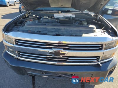 Zdjęcie 11 z 14 samochodu: 2017 CHEVROLET SILVERADO K3500 HIGH COUNTRY VIN:1GC4K1EY9HF225459 - miniatura