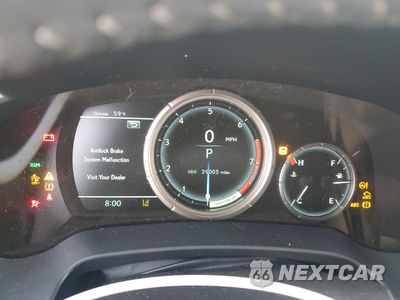 Zdjęcie 9 z 15 samochodu: 2022 LEXUS RX 350 F SPORT VIN:2T2SZMDA8NC315503 - miniatura