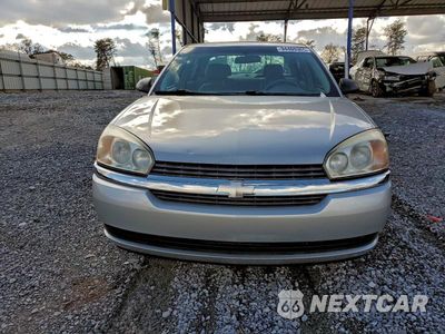 Piąte zdjęcie samochodu w środku: 2004 CHEVROLET MALIBU LS VIN:1G1ZT54884F181548 - miniatura