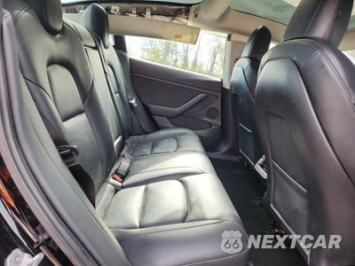 Zdjęcie 10 z 12 samochodu: 2023 TESLA MODEL 3 VIN:5YJ3E1EB6PF390922 - miniatura