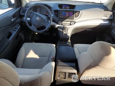 Zdjęcie 8 z 13 samochodu: 2016 HONDA CR-V SE VIN:2HKRM3H46GH556170 - miniatura