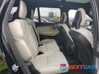 Zdjęcie 11 z 13 samochodu: 2020 VOLVO XC90 T6 R-DESIGN VIN:YV4A22PMXL1576371 - miniatura