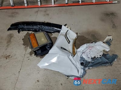 Zdjęcie 12 z 13 samochodu: 1995 FORD F250 VIN:1FTHX25H1SKA74561 - miniatura