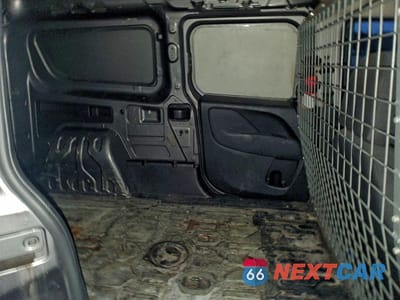 Zdjęcie 11 z 13 samochodu: 2021 RAM PROMASTER CITY DELIVERY VAN VIN:ZFBHRFAB0M6U07429 - miniatura