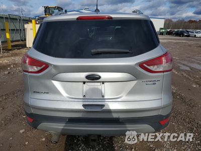 Zdjęcie 6 z 12 samochodu: 2013 FORD ESCAPE TITANIUM VIN:1FMCU9J97DUD34944 - miniatura
