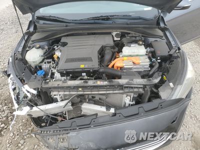 Zdjęcie 11 z 16 samochodu: 2019 HYUNDAI IONIQ LIMITED VIN:KMHC05LC8KU136187 - miniatura