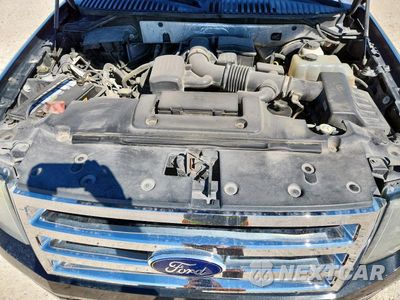 Zdjęcie 12 z 12 samochodu: 2012 FORD EXPEDITION EL LIMITED VIN:1FMJK1K52CEF39722 - miniatura