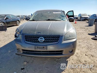 Piąte zdjęcie samochodu w środku: 2006 NISSAN ALTIMA S VIN:1N4AL11DX6N439436 - miniatura