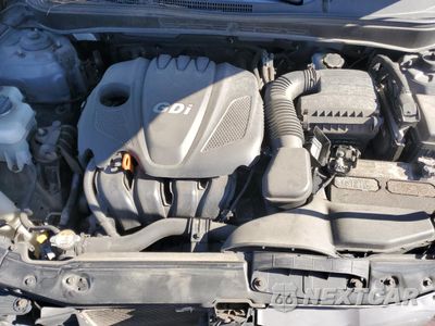 Zdjęcie 11 z 14 samochodu: 2013 HYUNDAI SONATA GLS VIN:5NPEB4AC7DH689527 - miniatura