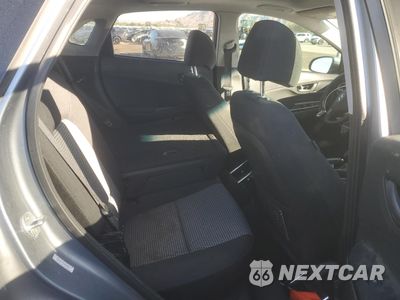 Zdjęcie 10 z 13 samochodu: 2018 HYUNDAI KONA SEL VIN:KM8K62AAXJU179941 - miniatura