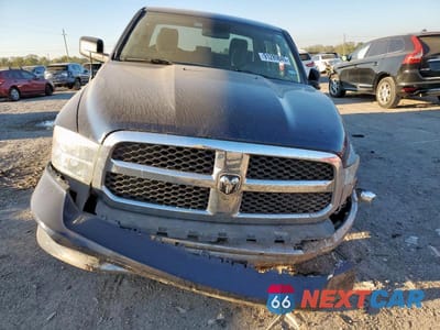 Piąte zdjęcie samochodu w środku: 2020 RAM 1500 CLASSIC TRADESMAN VIN:1C6RR6FG2LS151104 - miniatura