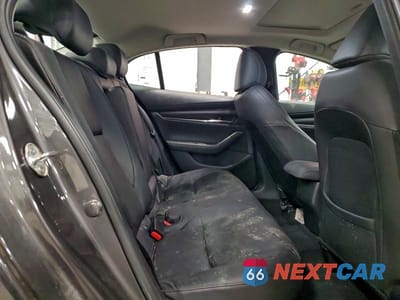 Zdjęcie 10 z 12 samochodu: 2021 MAZDA MAZDA3 GS 4DR VIN:JM1BPACL9M1319560 - miniatura